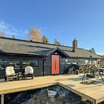 3 Bedroom Awesome In * Eggedal