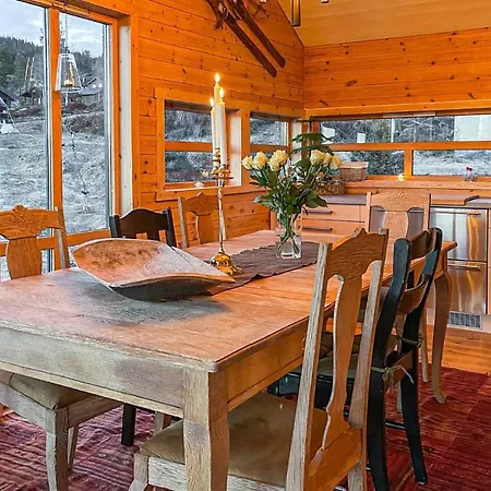 3 Bedroom Awesome In Σπίτι διακοπών