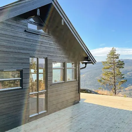 Hébergement de vacances 3 Bedroom Awesome In