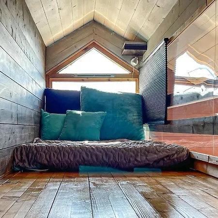 Hébergement de vacances 3 Bedroom Awesome In Eggedal