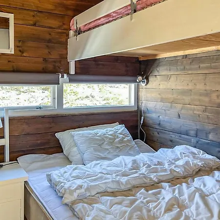 3 Bedroom Awesome In Eggedal