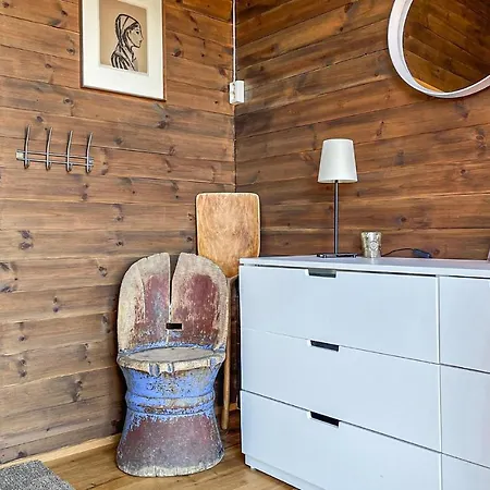 3 Bedroom Awesome In Hébergement de vacances