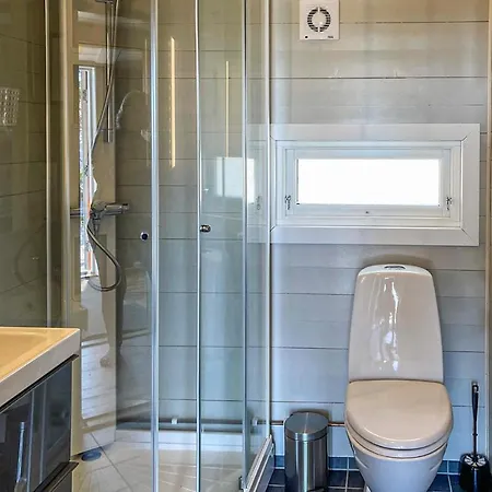 3 Bedroom Awesome In Eggedal