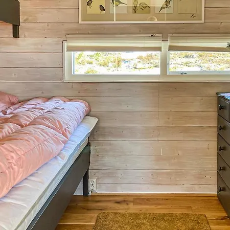 3 Bedroom Awesome In Eggedal